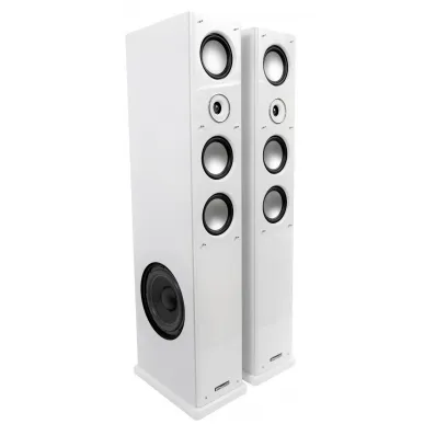 Напольная акустика MT-Power Elegance-2 Front white